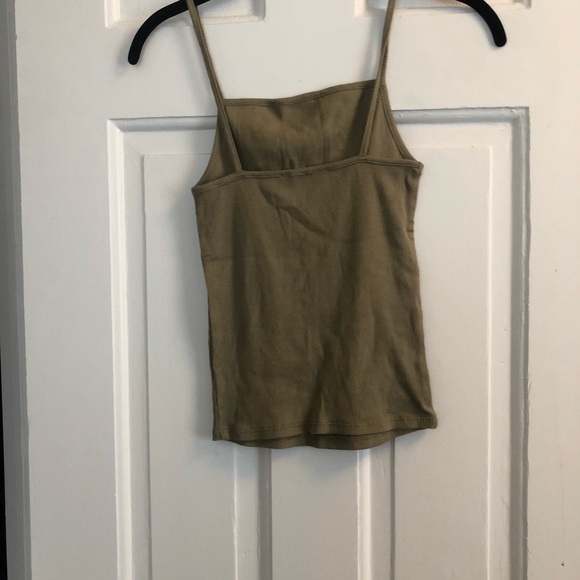 Forever 21 basic tank - Picture 2 of 2